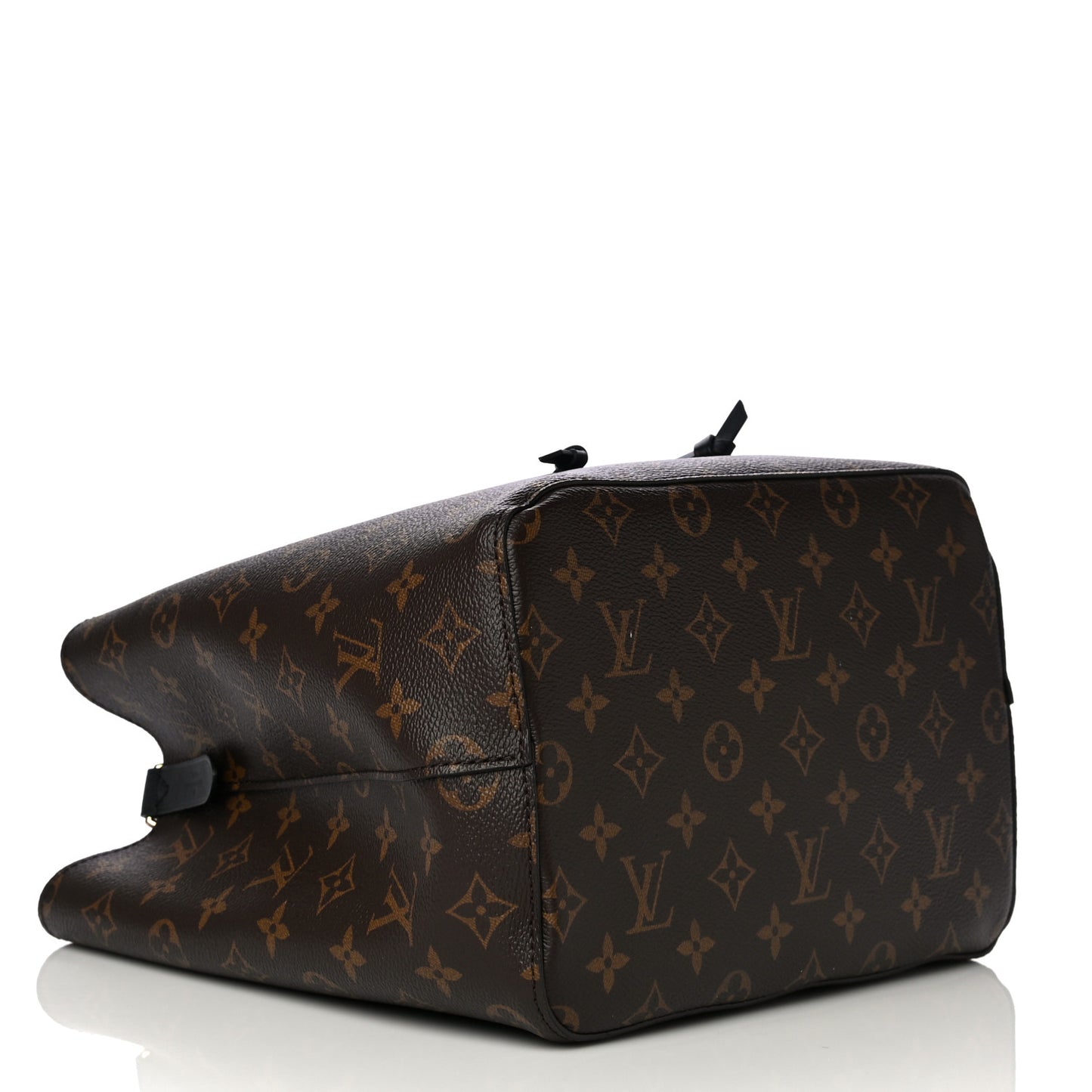 Monogram Neonoe MM Black