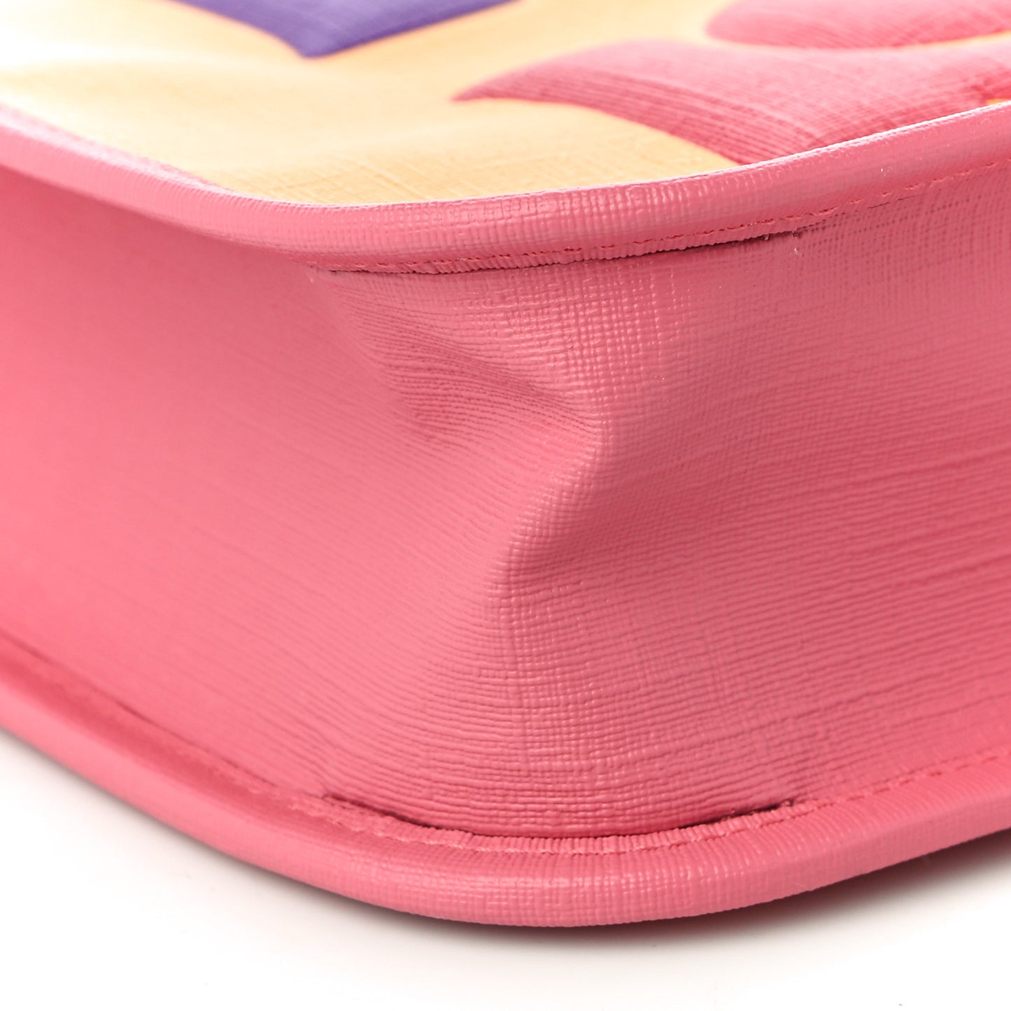 Canvas Childrens Loved Print Tote