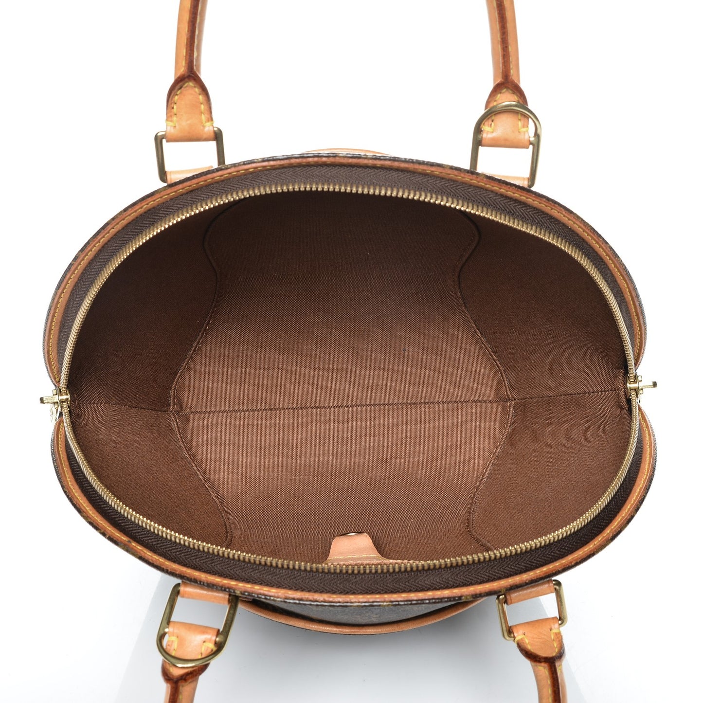 Monogram Ellipse PM