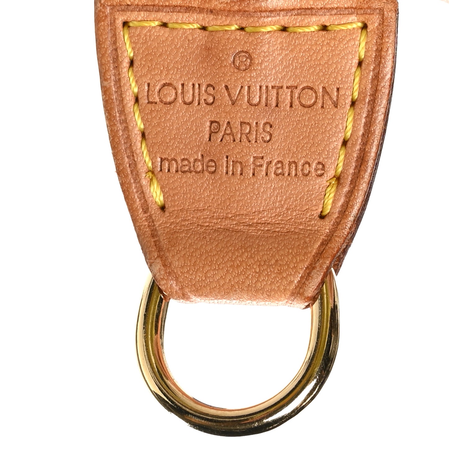 Monogram Pochette Accessories