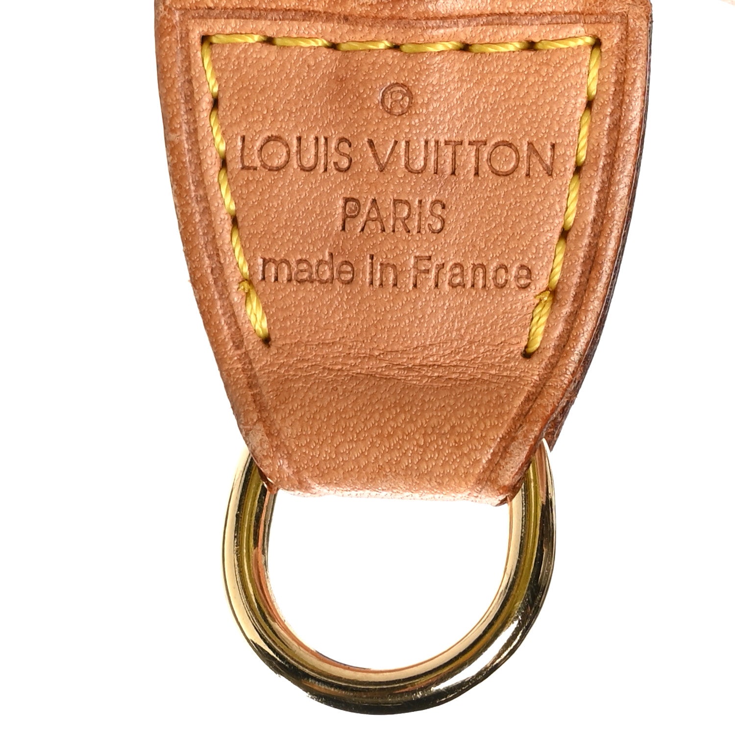 Louis Vuitton Monogram Pochette Accessories 7 of 11