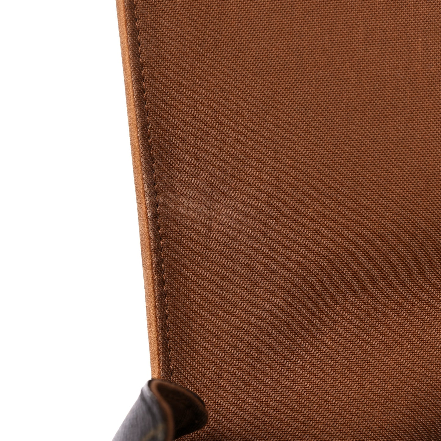Monogram Abbesses Messenger Bag