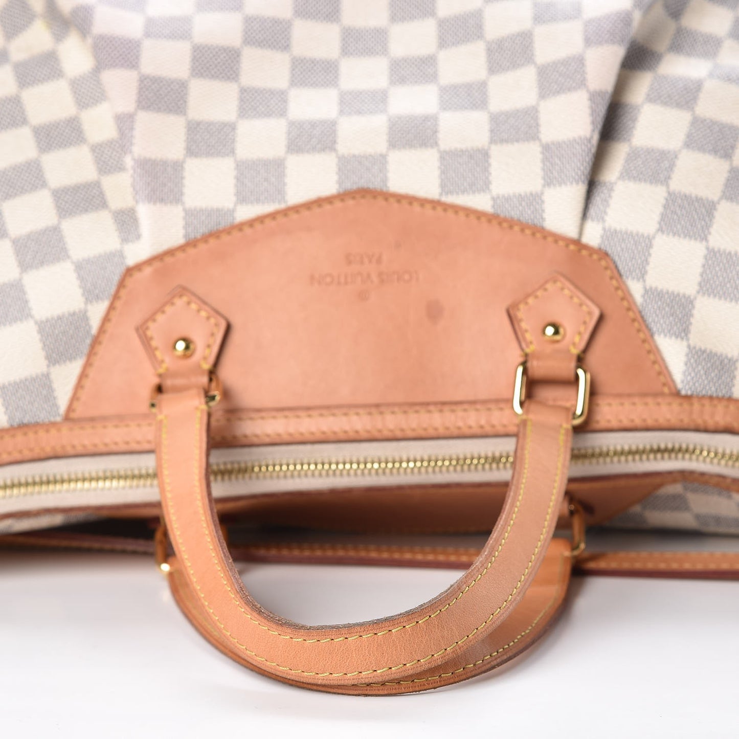 Damier Azur Siracusa GM