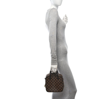 Louis Vuitton Damier Ebene Spontini 2 of 9