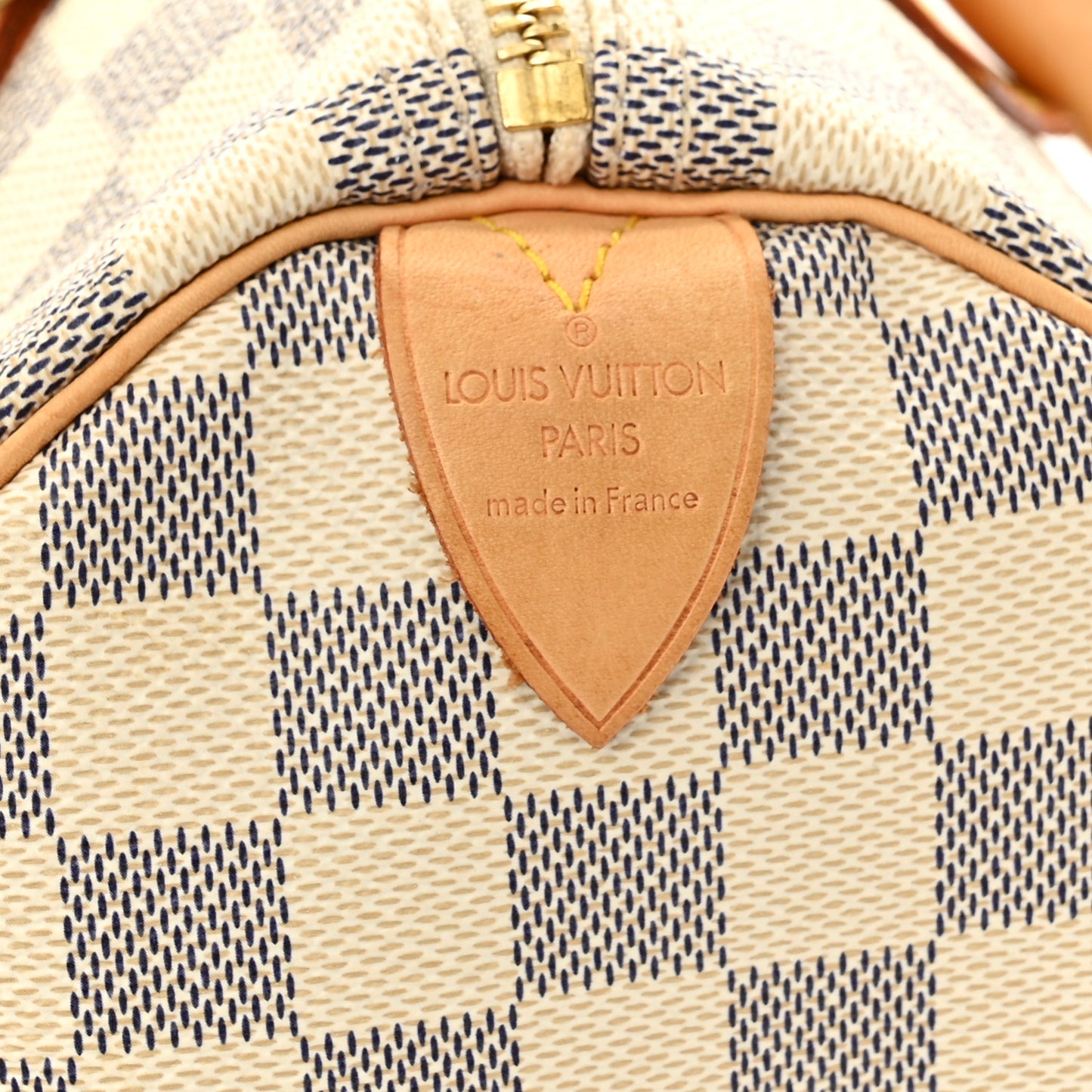 Damier Azur Speedy 30