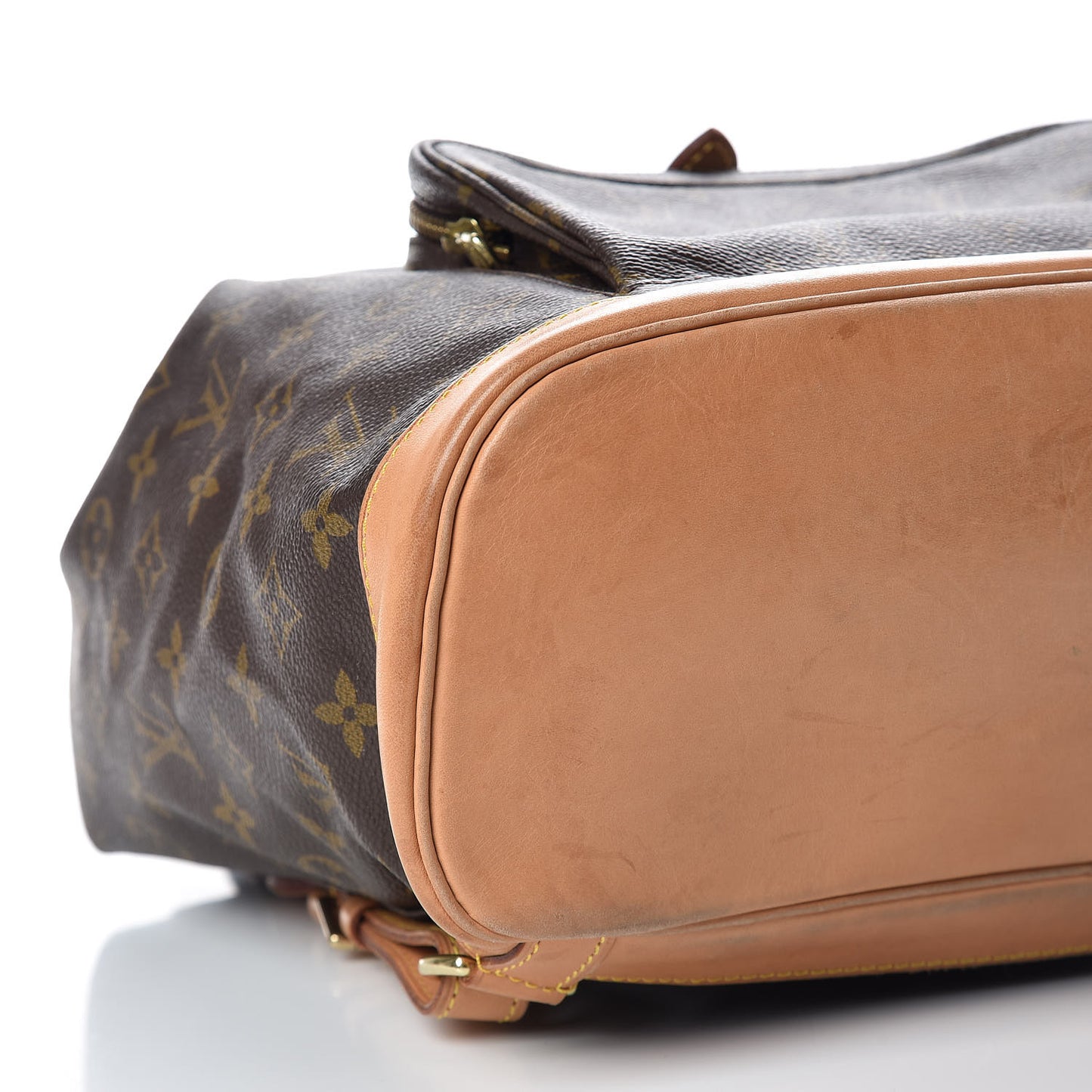 Monogram Montsouris GM Backpack