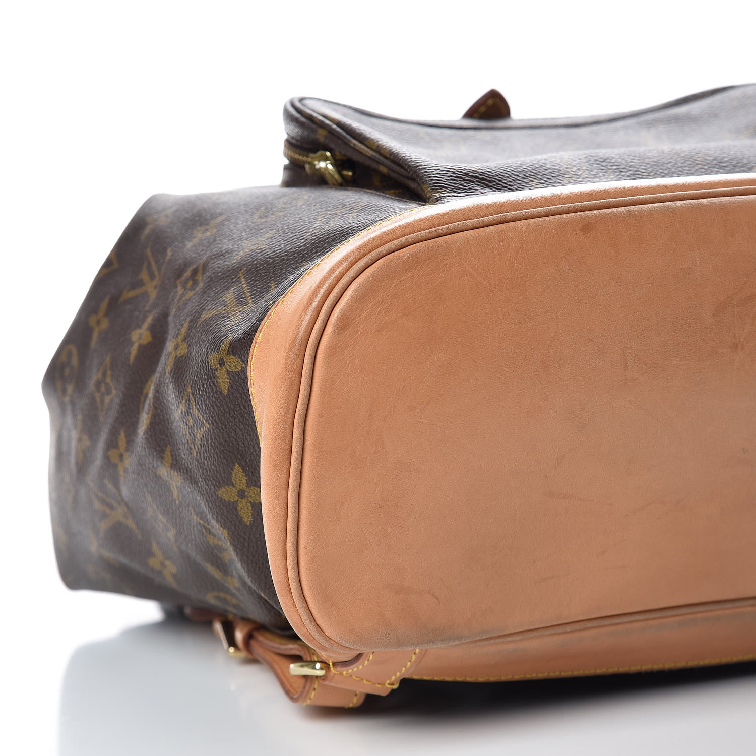Louis Vuitton Monogram Montsouris GM Backpack 10 of 15