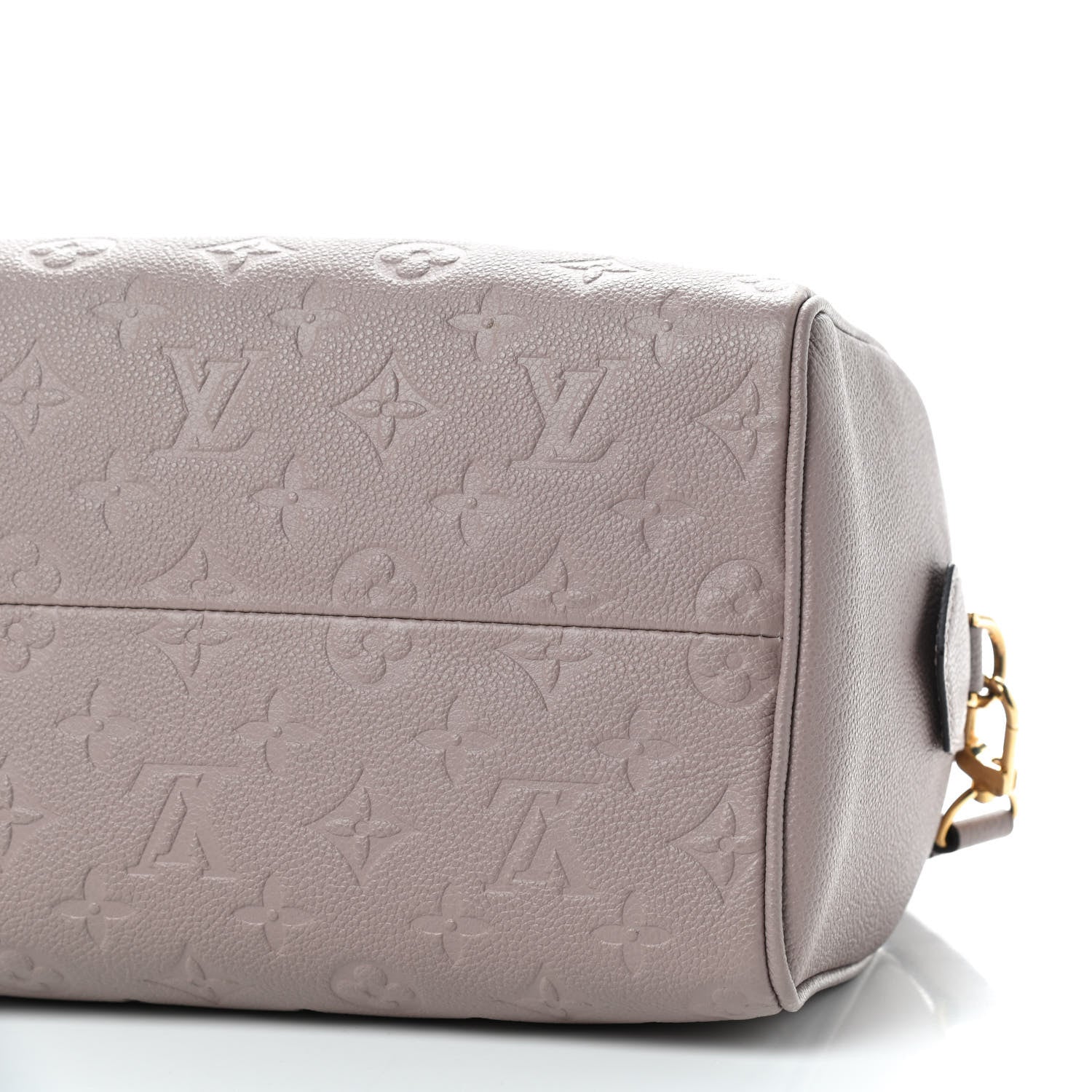 Louis Vuitton Empreinte Speedy Bandouliere 25 NM Mastic 7 of 9