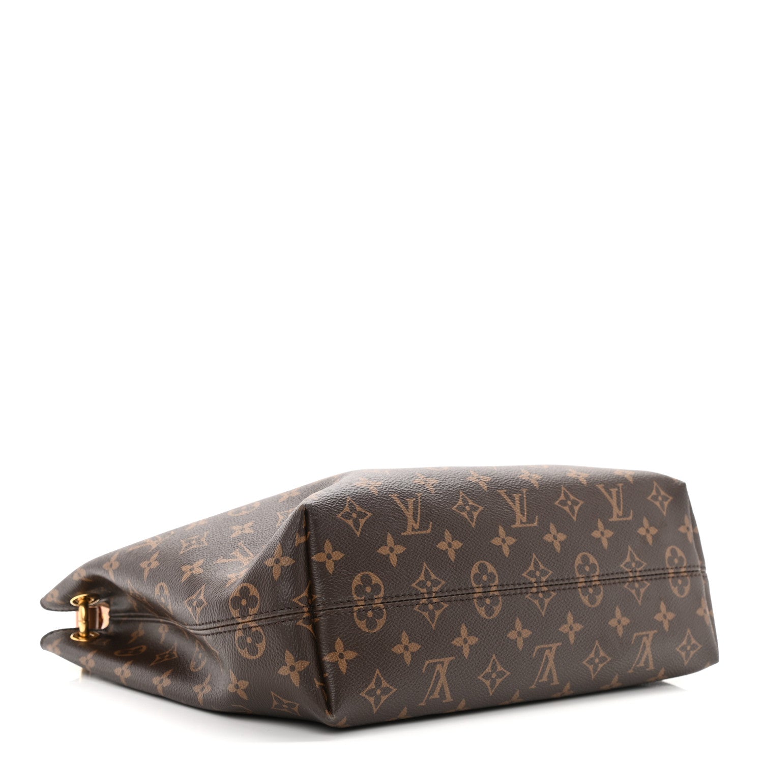 Louis Vuitton Monogram Graceful PM 4 of 13