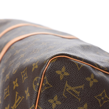 Louis Vuitton Monogram Keepall 55 9 of 17