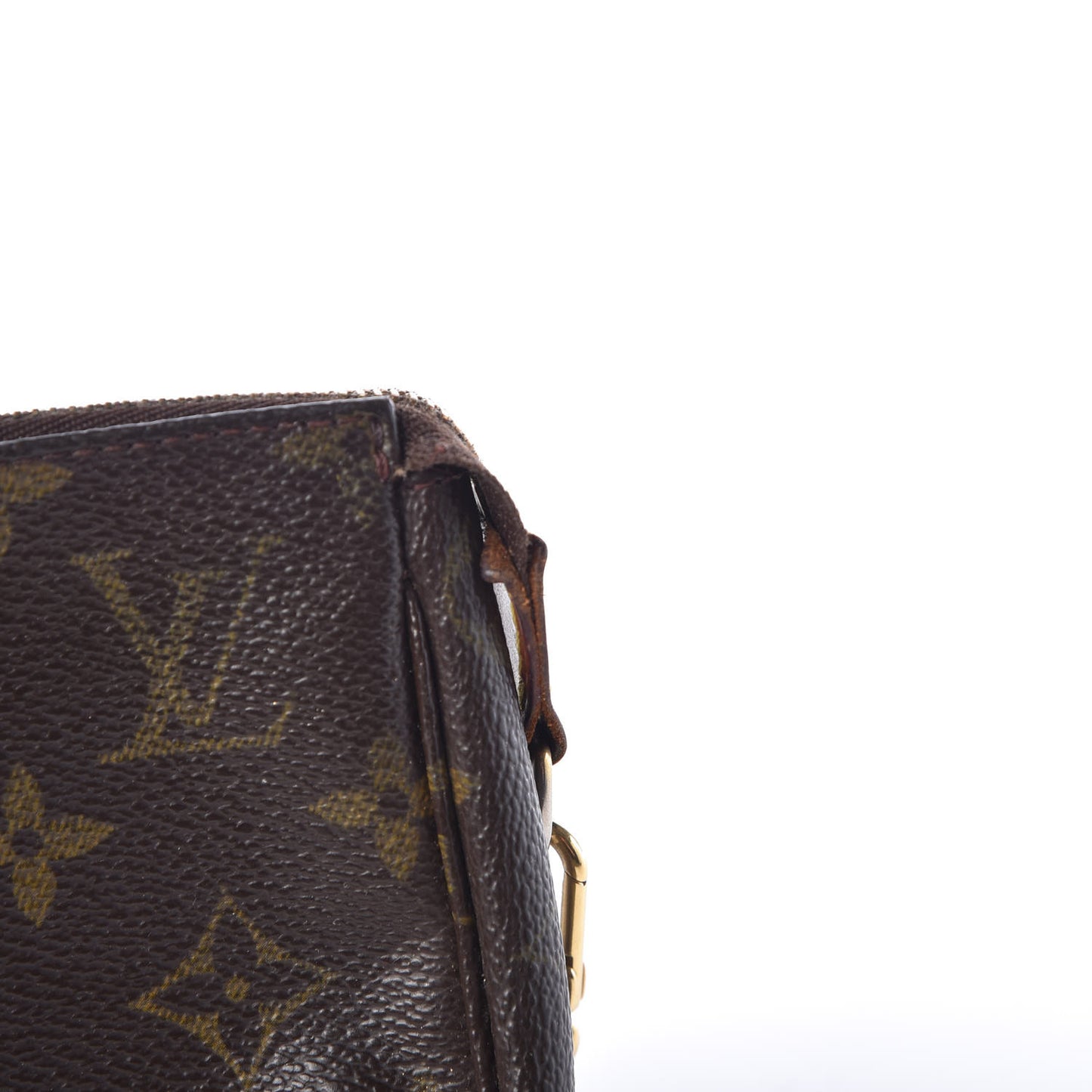 Monogram Pochette Accessories