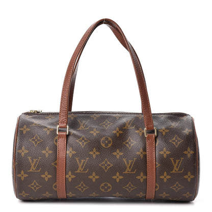 Louis Vuitton Monogram Papillon 30 1 of 12