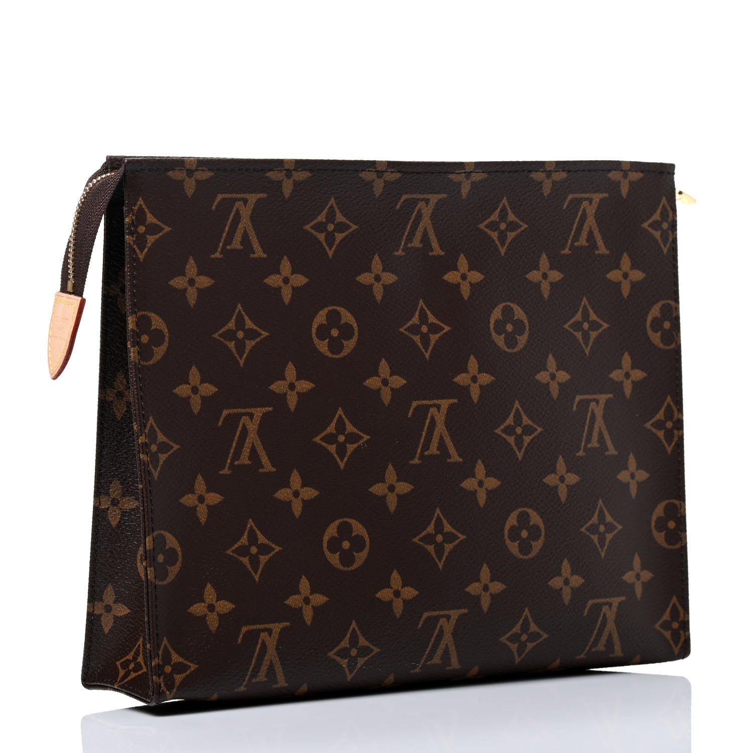Louis Vuitton Monogram Toiletry Pouch 26 2 of 4