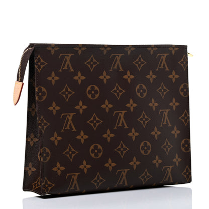 Louis Vuitton Monogram Toiletry Pouch 26 2 of 4