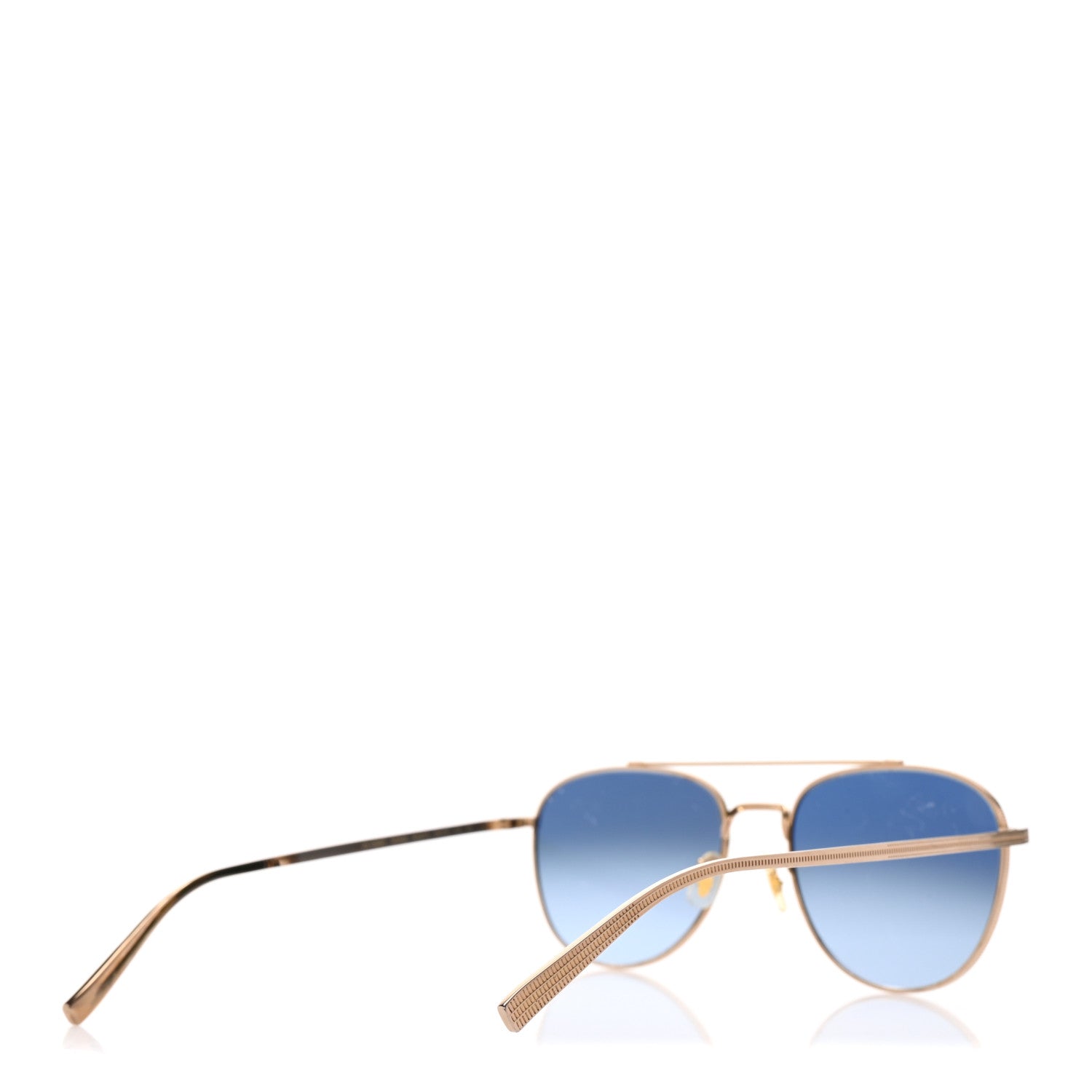 Oliver Peoples Titanium Rivetti OV1335ST G-15 4 of 7