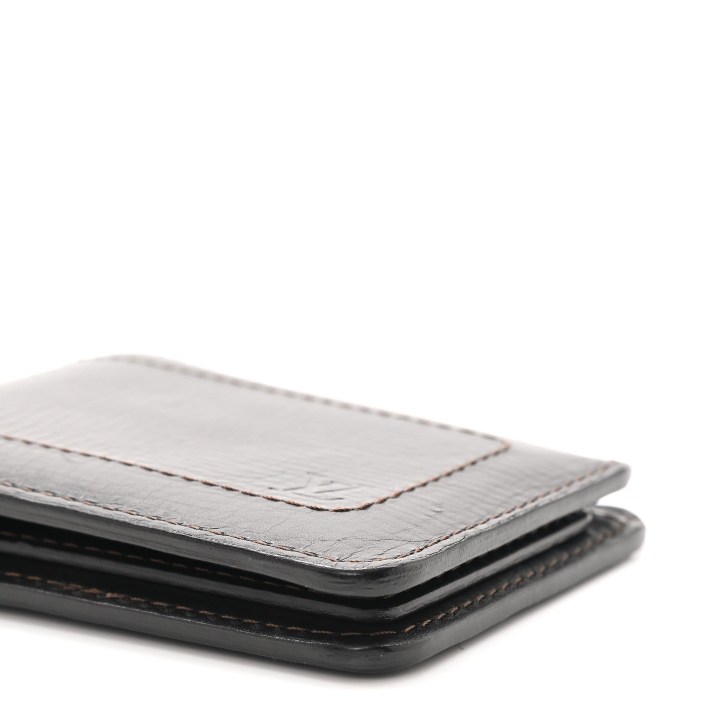 Utah 6 Cards Bill Holder Wallet Coffee