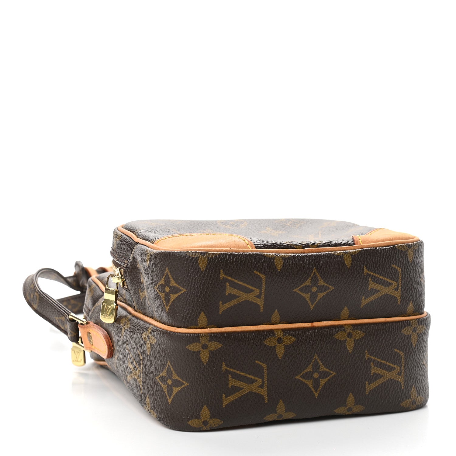 Louis Vuitton Monogram Amazone 4 of 9