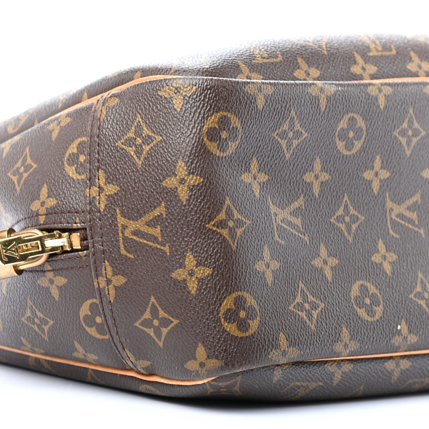 Louis Vuitton Monogram Deauville 8 of 9