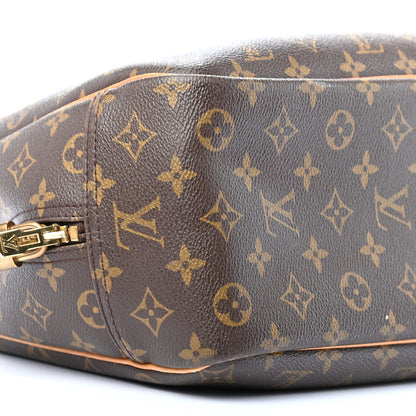 Louis Vuitton Monogram Deauville 8 of 9