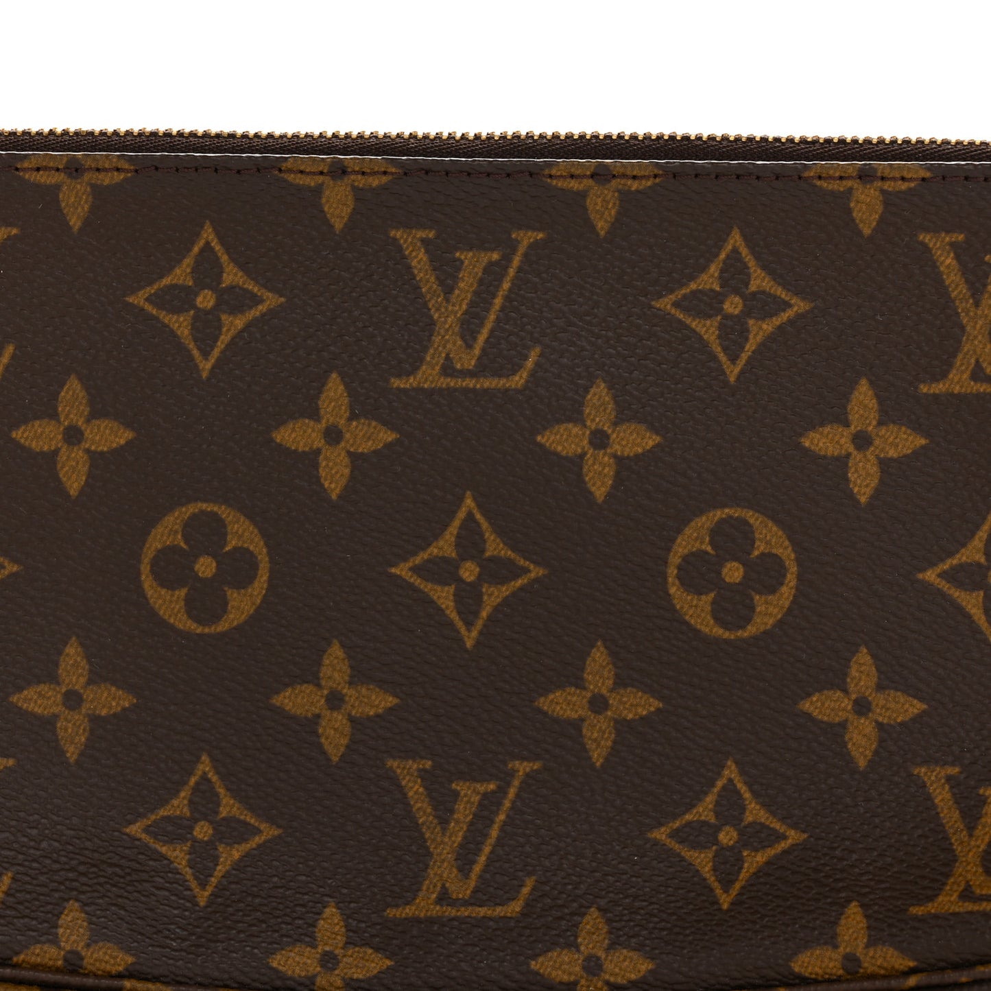 Monogram Pochette Accessories