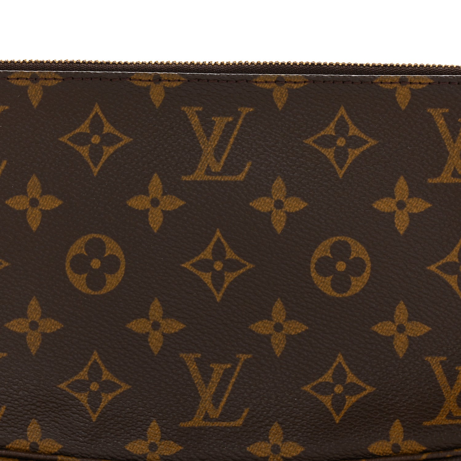 Louis Vuitton Monogram Pochette Accessories 8 of 11