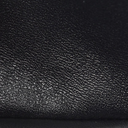 Chanel Caviar Quilted Mini Rectangular Flap Black 8 of 10