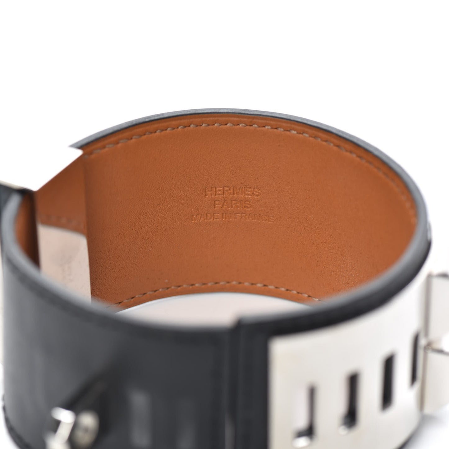 Chamonix Collier De Chien CDC Bracelet S Black