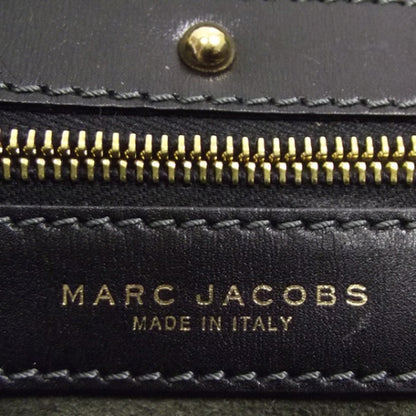 Marc Jacobs Leather Courtney Black Bag 8 of 11