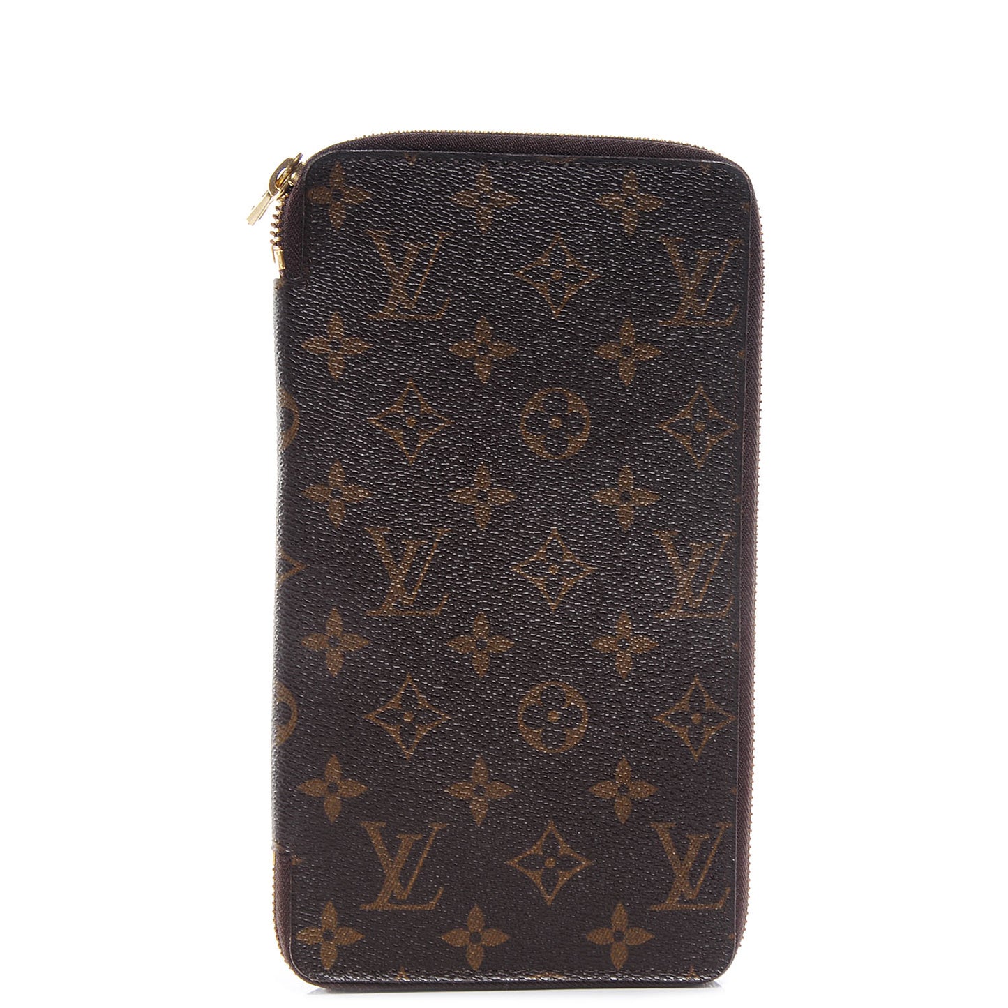 Monogram Organizer de Voyage Travel Organizer