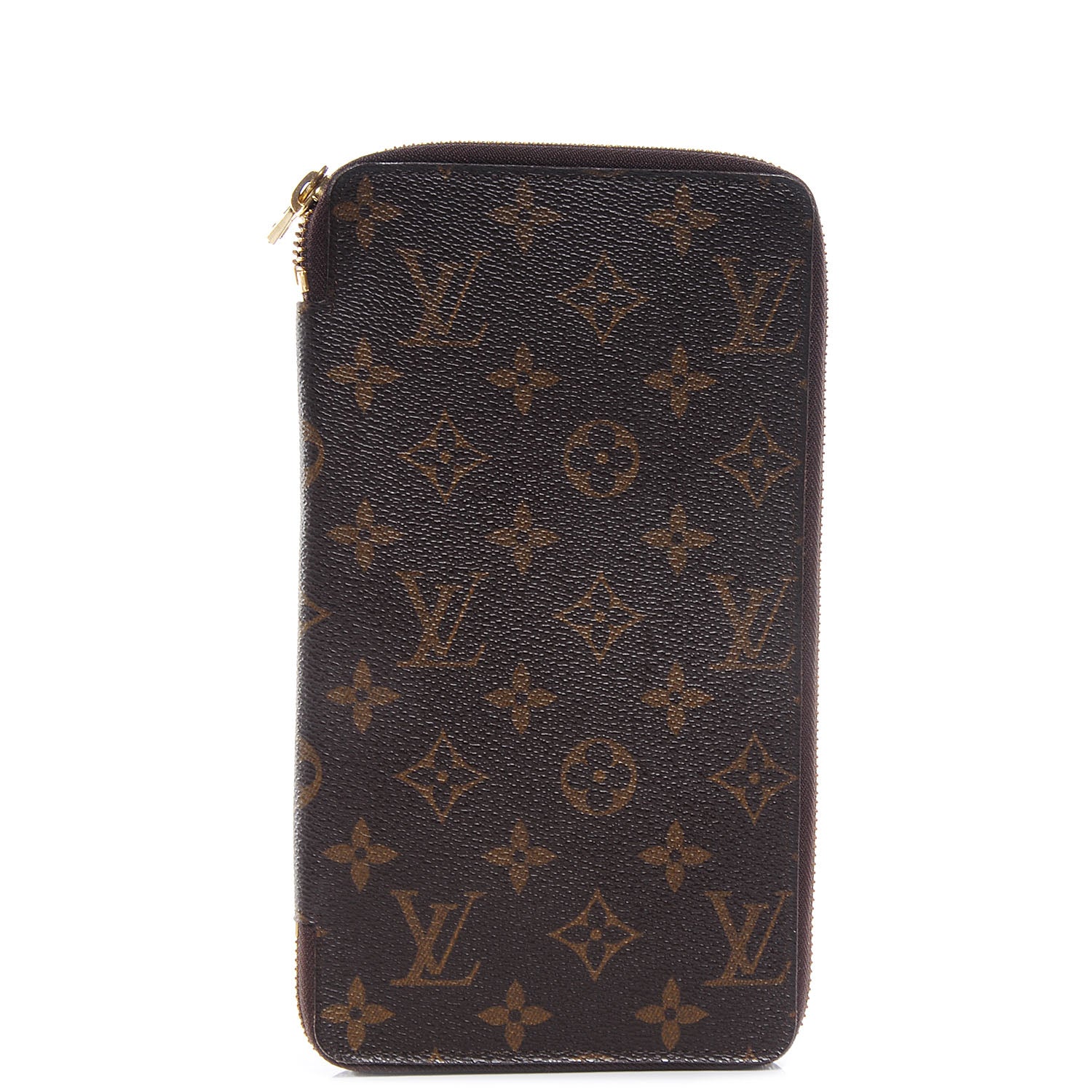 Louis Vuitton Monogram Organizer de Voyage Travel Organizer 1 of 7
