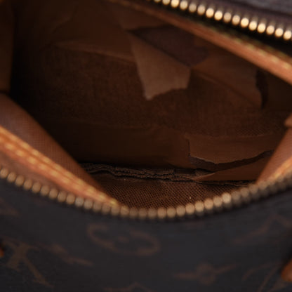 Louis Vuitton Monogram Speedy 30 38 of 42