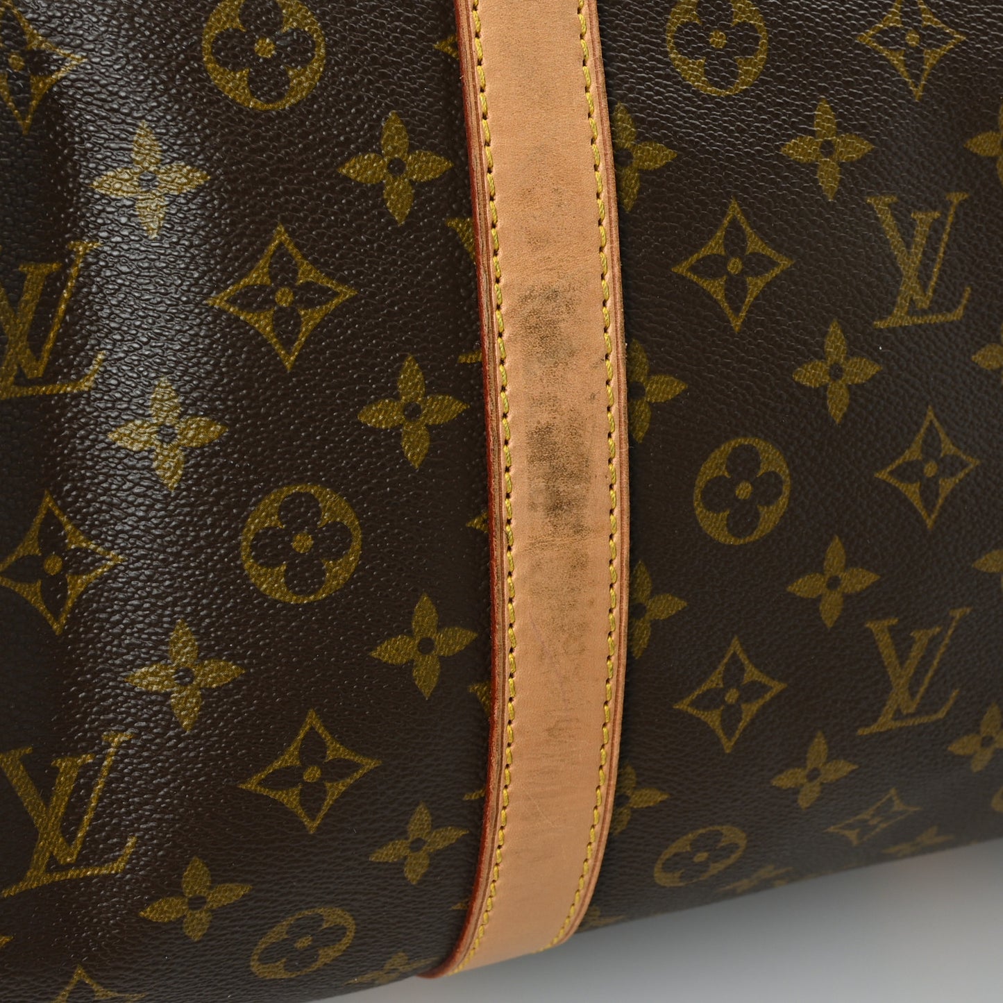 Monogram Keepall 60