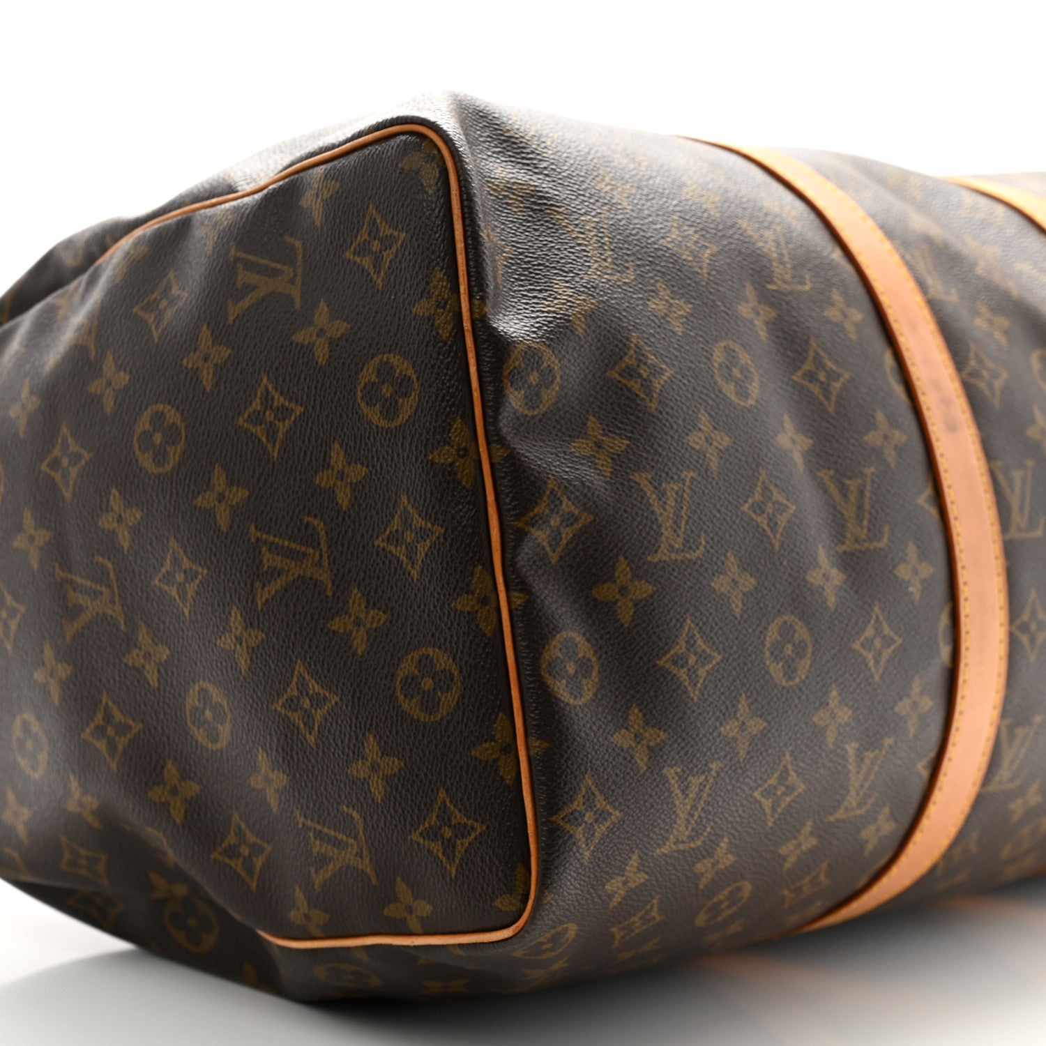 Louis Vuitton Monogram Keepall 50 8 of 14