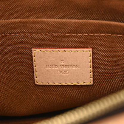 Louis Vuitton Monogram Multi Pochette Accessories Kaki 8 of 14