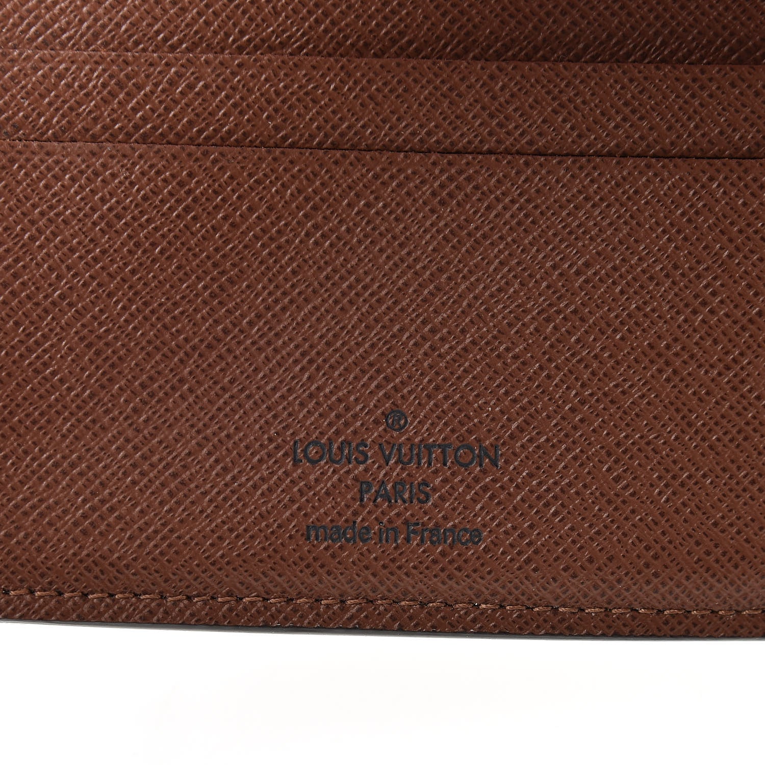 Louis Vuitton Monogram Multiple Wallet 6 of 11