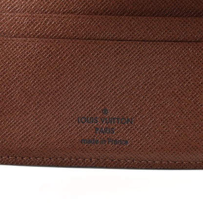 Louis Vuitton Monogram Multiple Wallet 6 of 11