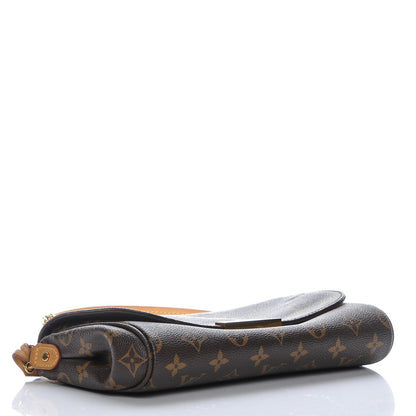 Louis Vuitton Monogram Favorite MM 4 of 10