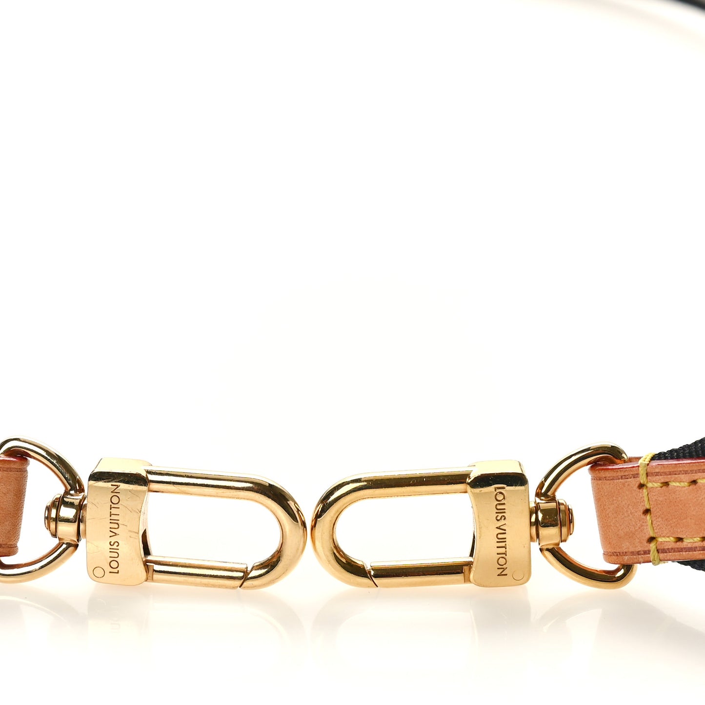 Jacquard Speedy Bandouliere 20 Shoulder Strap Black