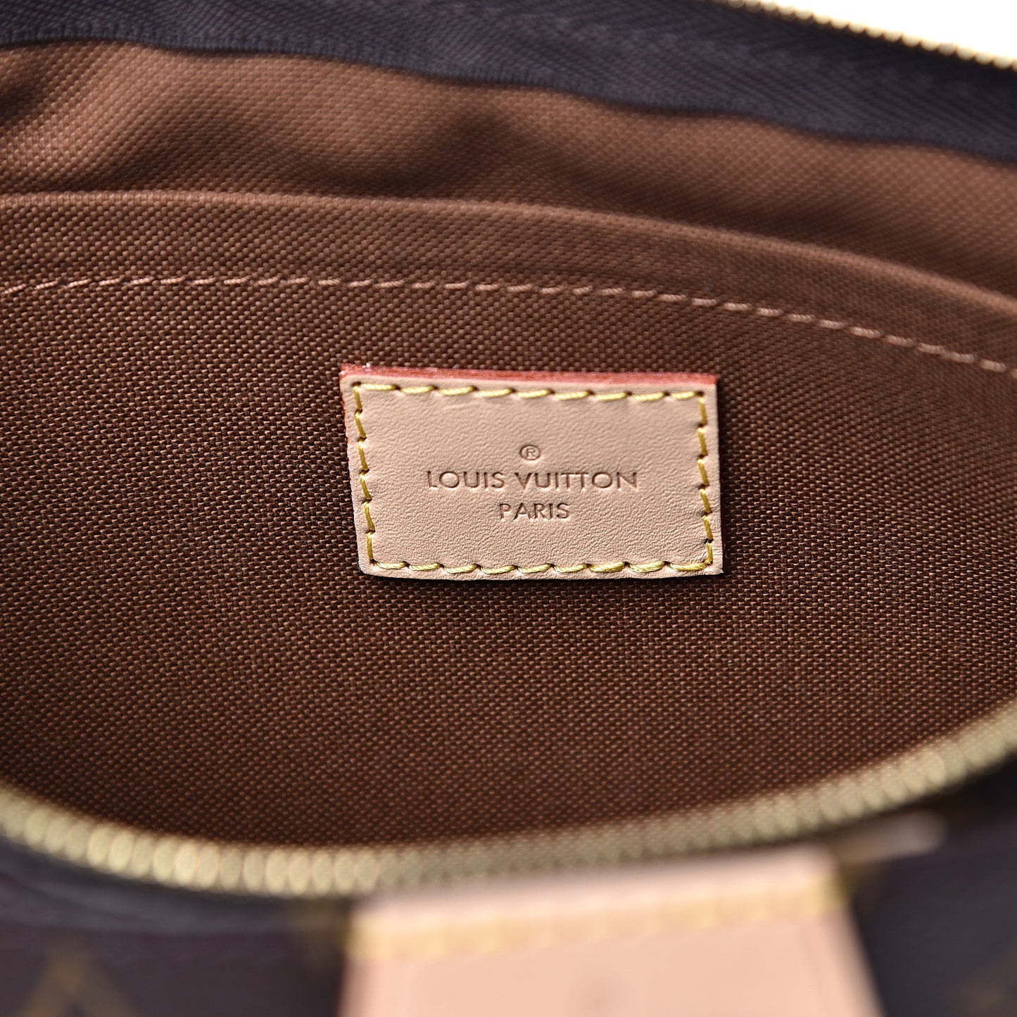 Monogram Multi Pochette Accessories Rose Clair