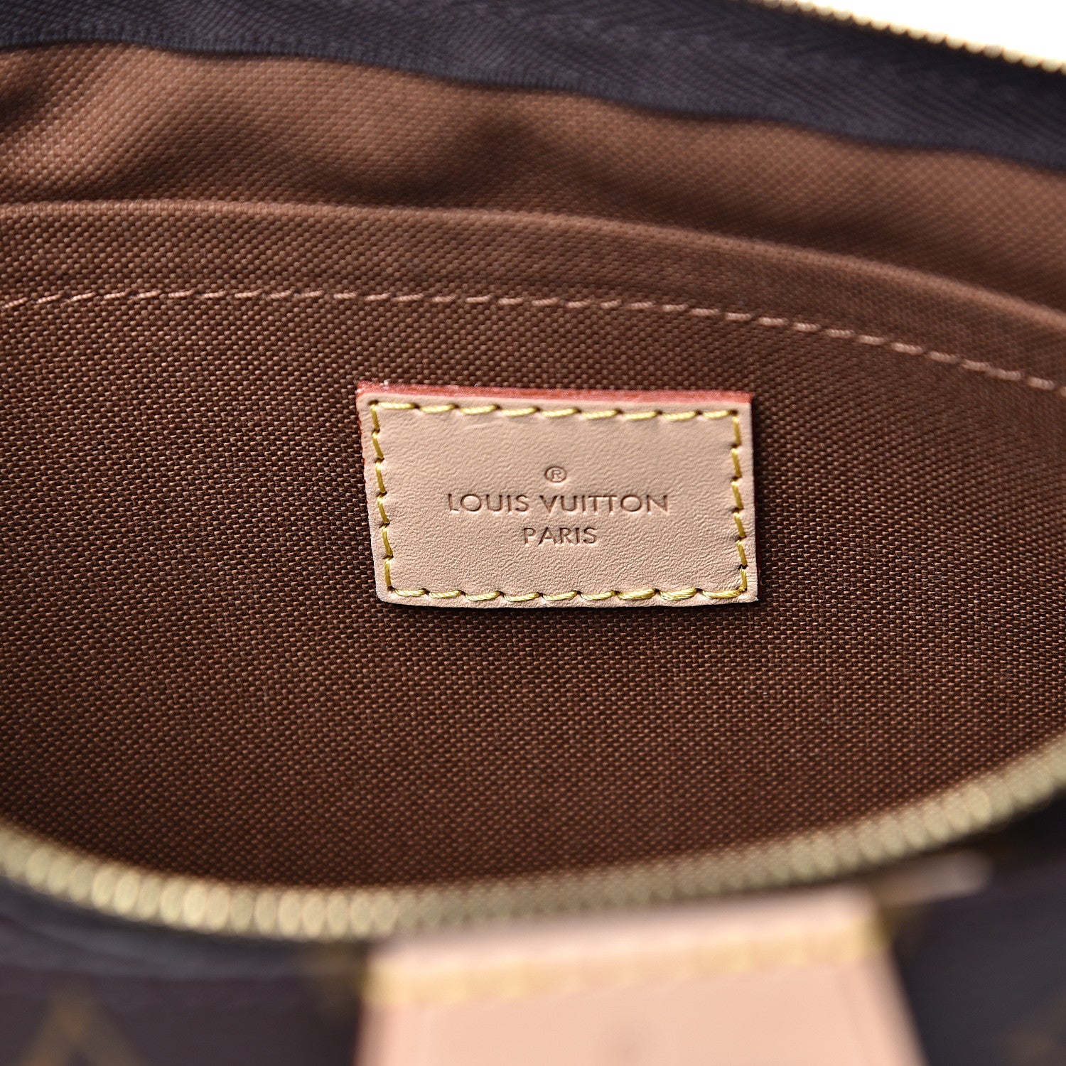 Louis Vuitton Monogram Multi Pochette Accessories Rose Clair 5 of 8