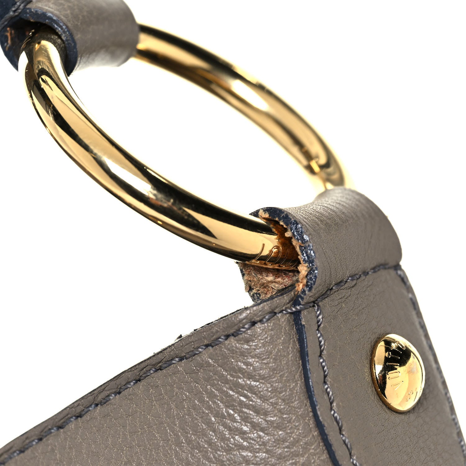 Louis Vuitton Mahina Solar PM Taupe 14 of 15