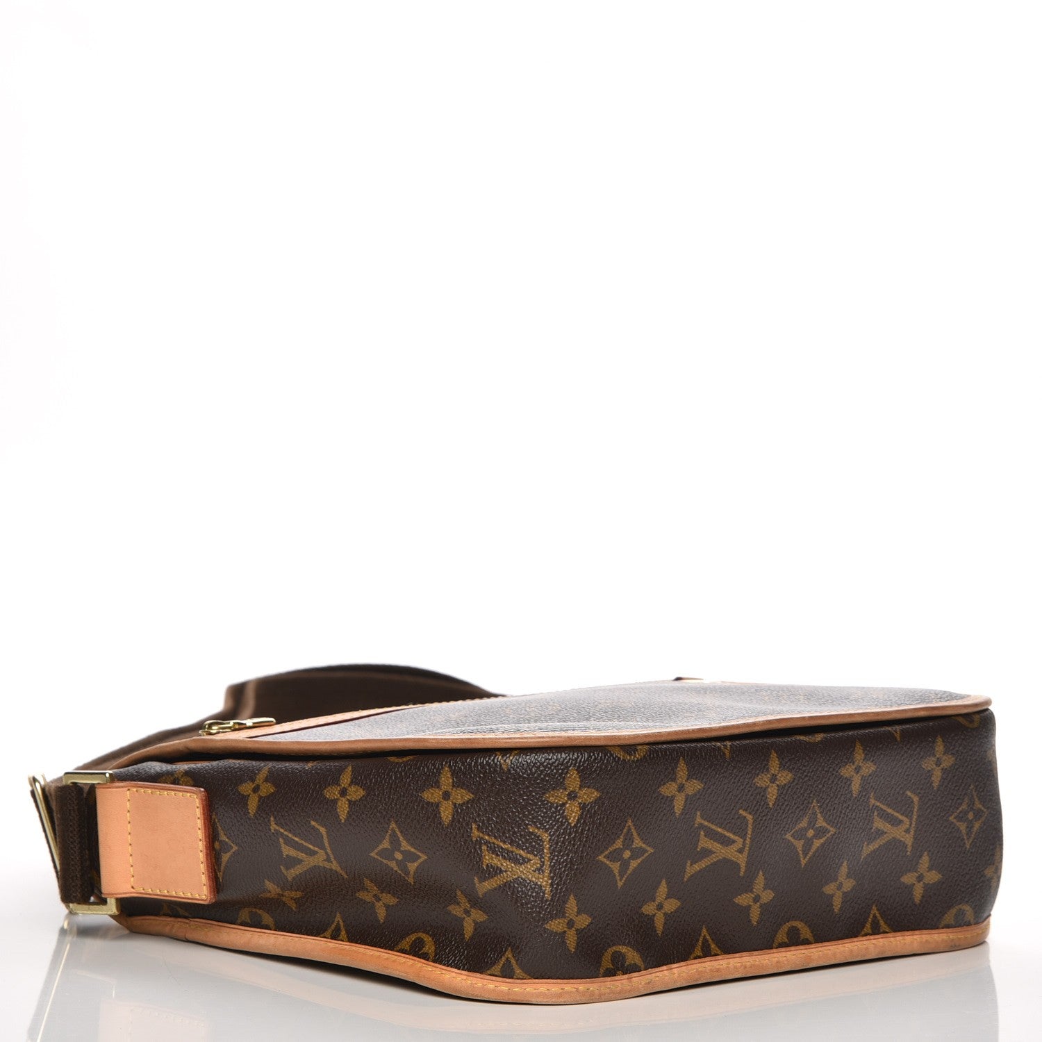 Louis Vuitton Monogram Bosphore PM Messenger 4 of 9