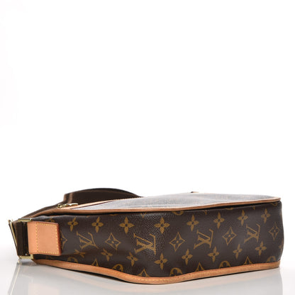 Louis Vuitton Monogram Bosphore PM Messenger 4 of 9