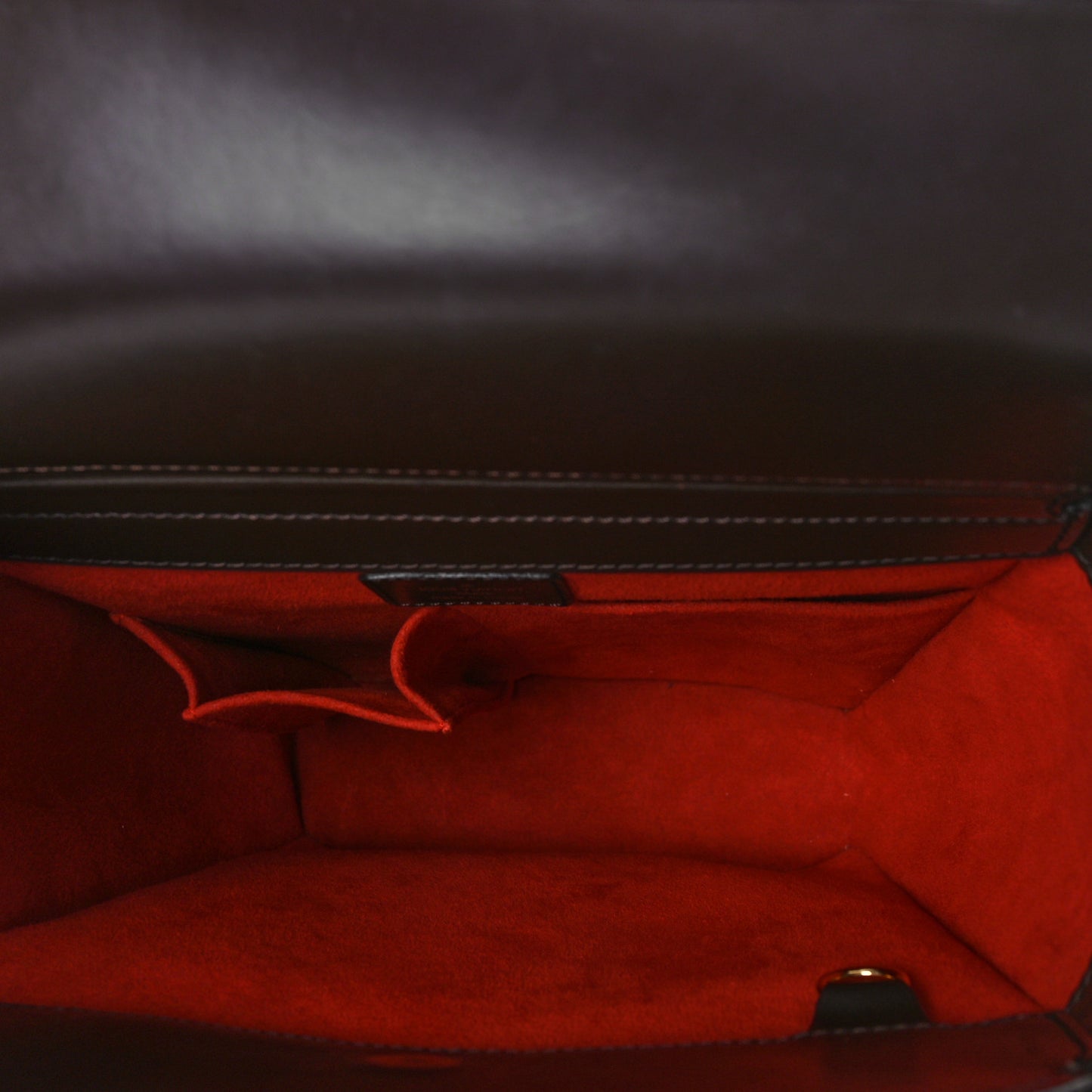 Damier Ebene Sarria Seau