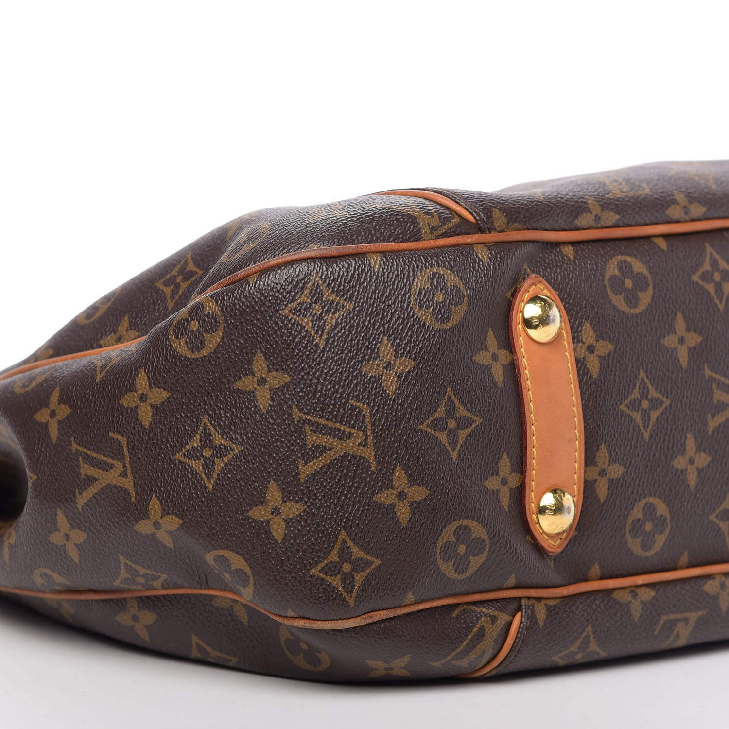 Louis Vuitton Monogram Galliera PM 7 of 15