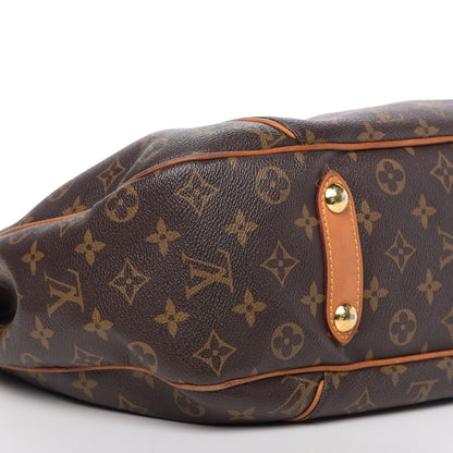 Louis Vuitton Monogram Galliera PM 7 of 15