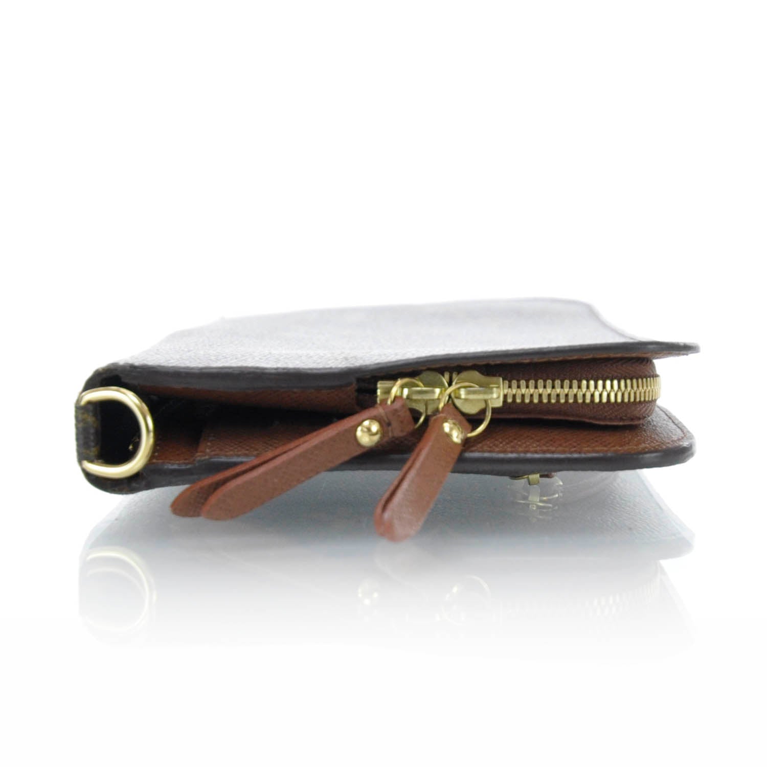 Louis Vuitton Monogram Insolite Organizer Wallet 3 of 7
