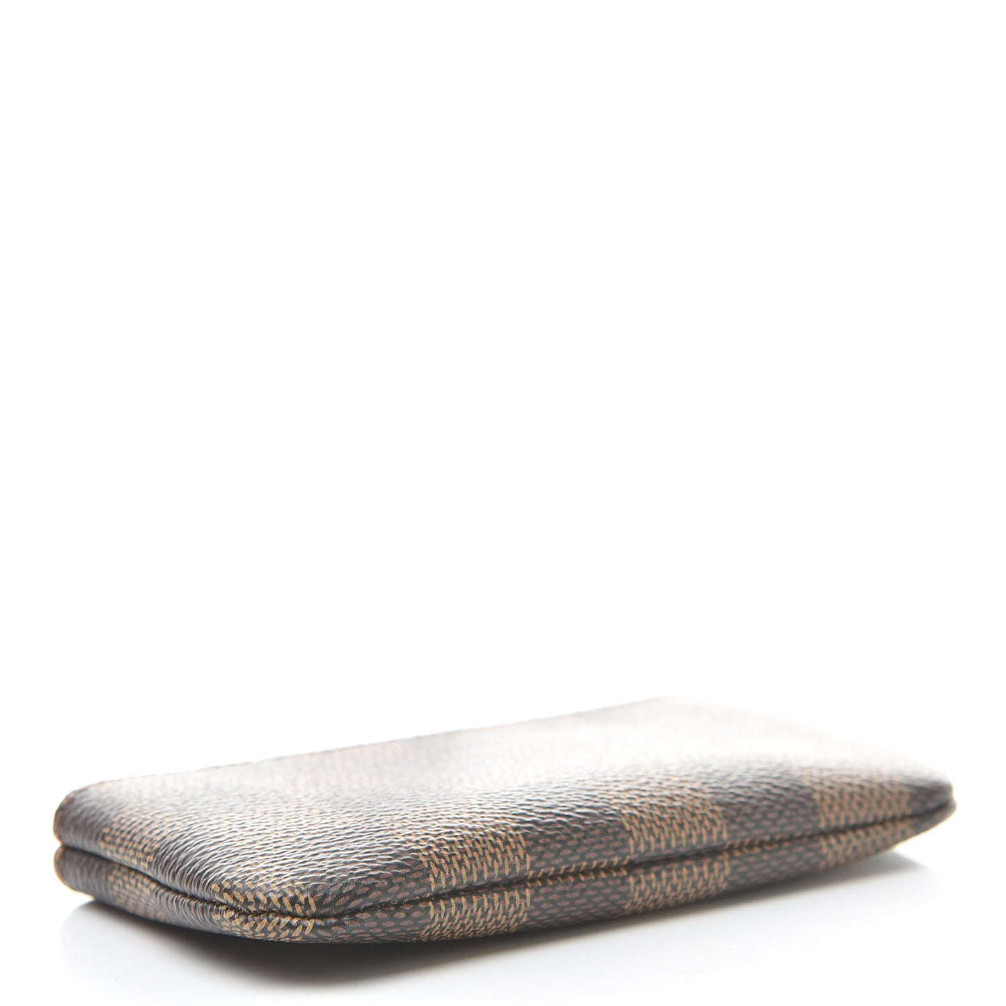 Damier Ebene Key Pouch
