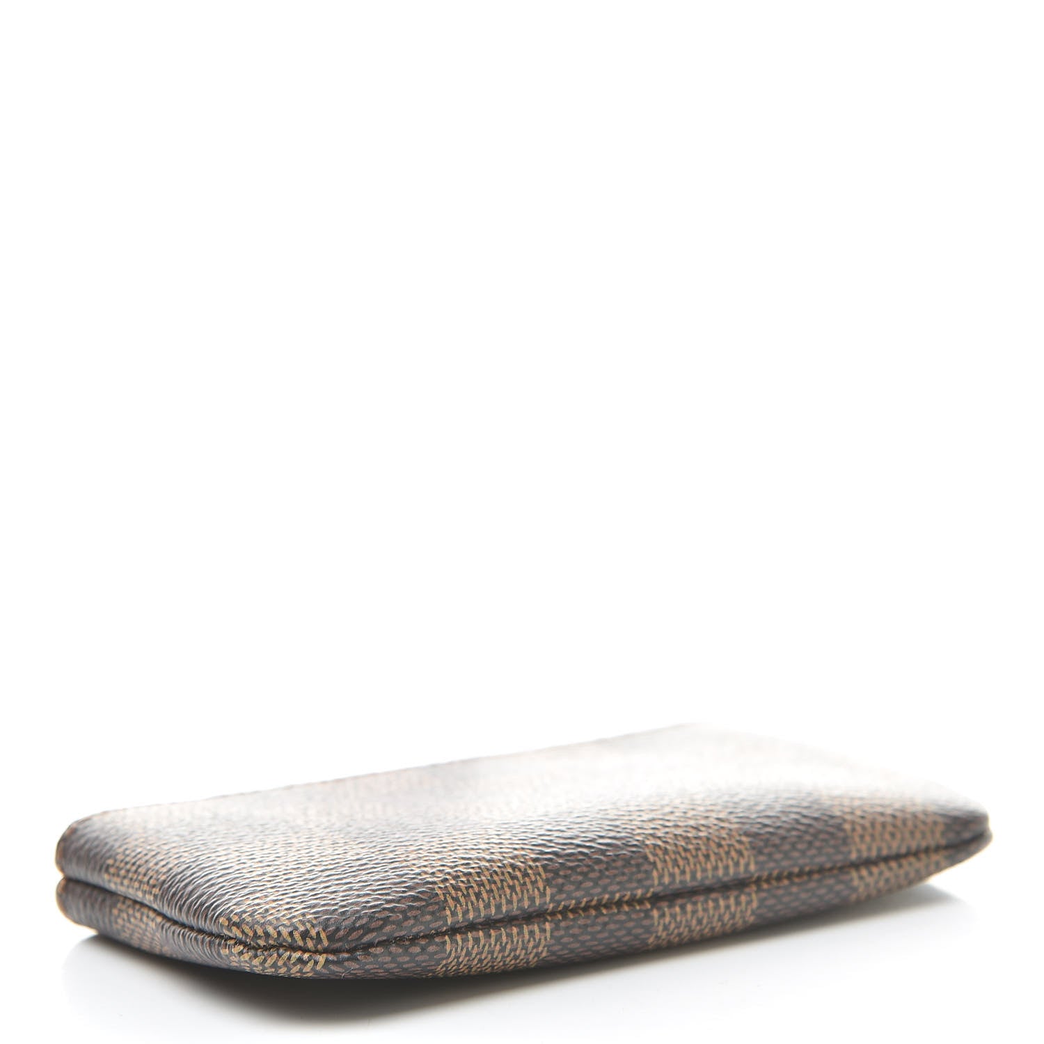 Louis Vuitton Damier Ebene Key Pouch 4 of 7