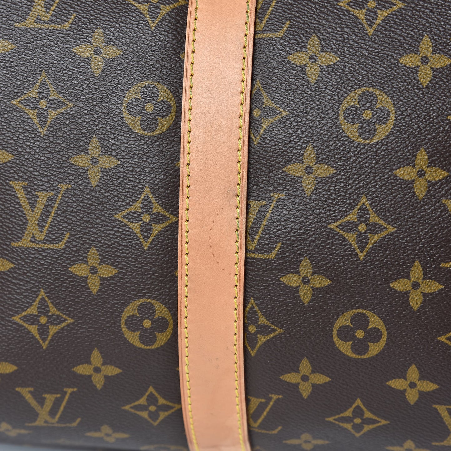 Monogram Keepall Bandouliere 45